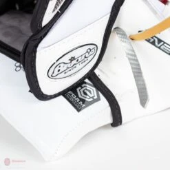 Brian's G-NETik 4 Senior Goalie Catcher 18 Brian's G-NETik 4 Senior Goalie Catcher -Top Hockey brian s catchers brian s g netik 4 senior goalie catcher 4566274506818