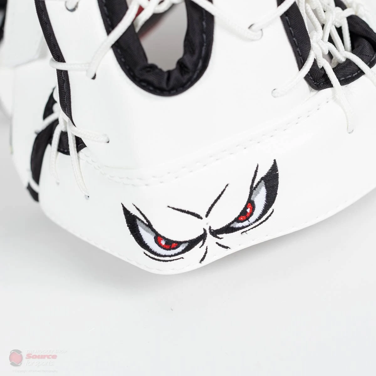 Brian's G-NETik 4 Senior Goalie Catcher 7 Brian's G-NETik 4 Senior Goalie Catcher - Image 7