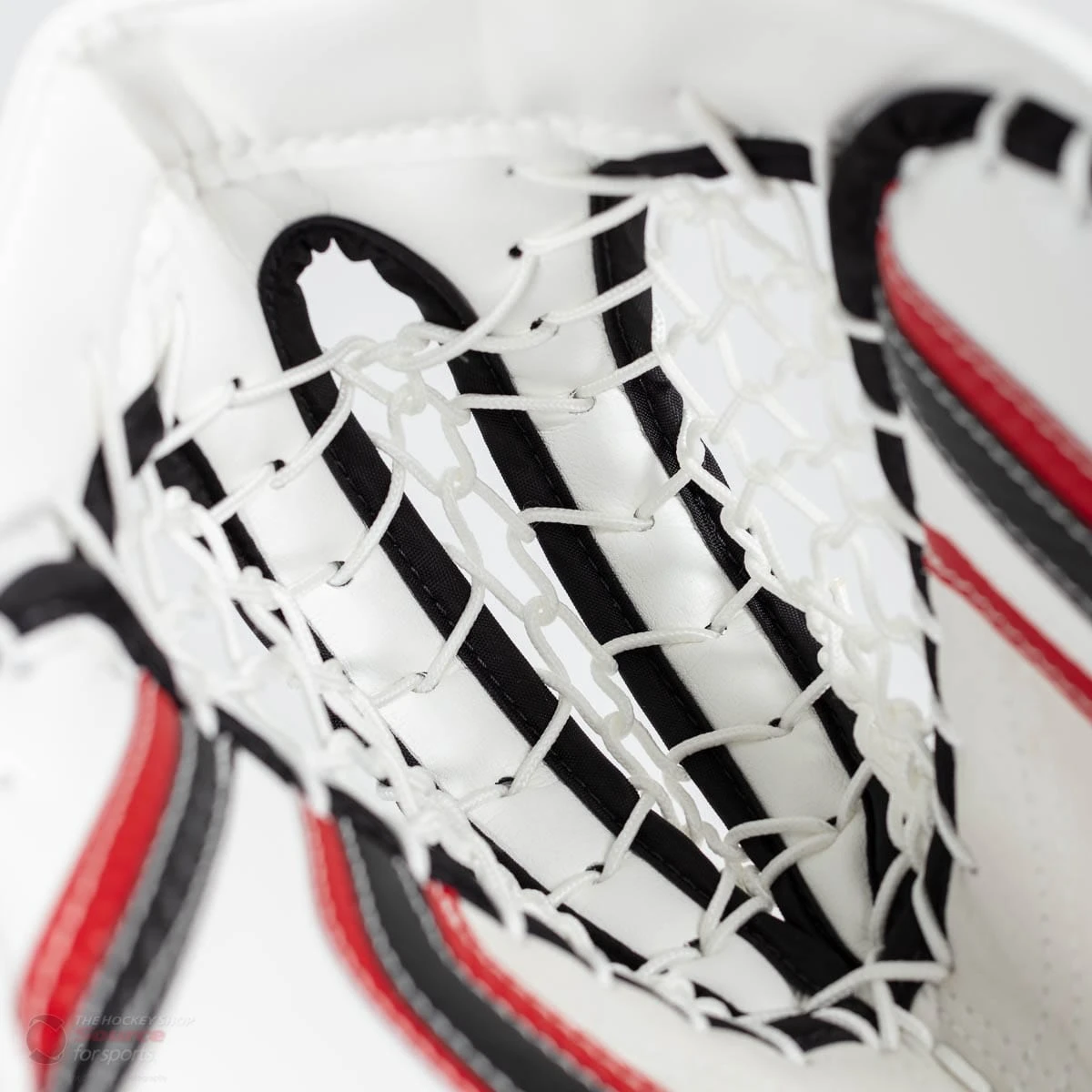 Brian's G-NETik 4 Senior Goalie Catcher 10 Brian's G-NETik 4 Senior Goalie Catcher - Image 10