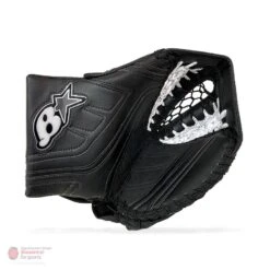 Brian's G-NETik 4 Senior Goalie Catcher 26 Brian's G-NETik 4 Senior Goalie Catcher -Top Hockey brian s catchers brian s g netik 4 senior goalie catcher black regular 28743574749250