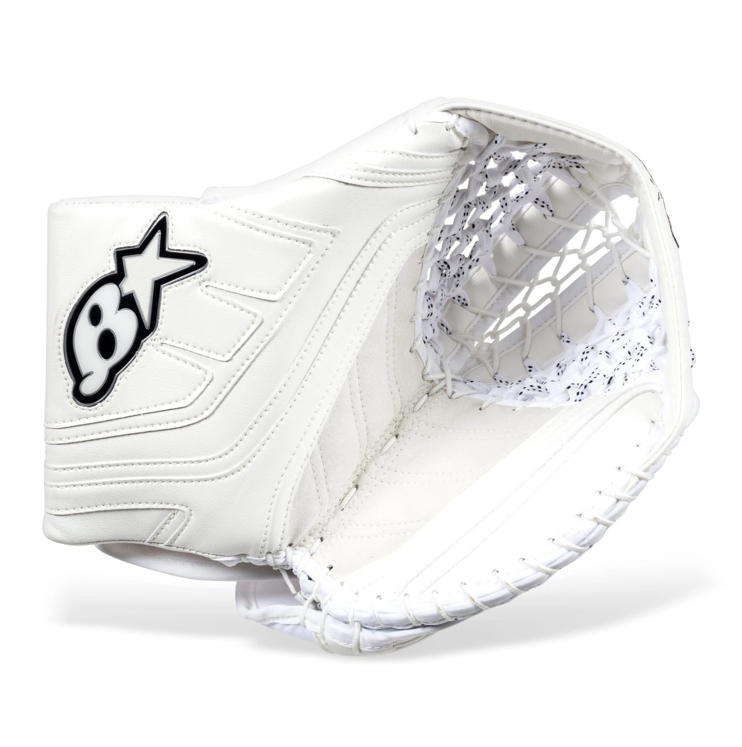 Brian's G-NETik 4 Senior Goalie Catcher 11 Brian's G-NETik 4 Senior Goalie Catcher - Image 11