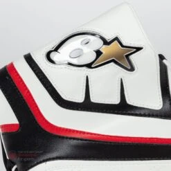 Brian's G-NETik X Intermediate Goalie Catcher -Top Hockey brian s catchers brian s g netik x intermediate goalie catcher 14562293153858