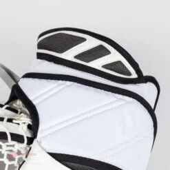 Brian's G-NETik X Intermediate Goalie Catcher -Top Hockey brian s catchers brian s g netik x intermediate goalie catcher 14562293317698