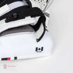 Brian's G-NETik X Intermediate Goalie Catcher -Top Hockey brian s catchers brian s g netik x intermediate goalie catcher 14562293416002