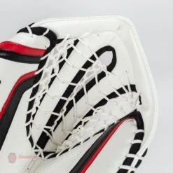 Brian's G-NETik X Intermediate Goalie Catcher -Top Hockey brian s catchers brian s g netik x intermediate goalie catcher 30347428560962