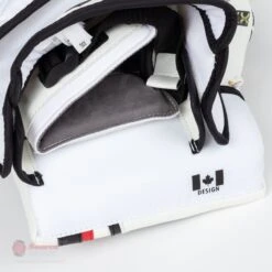 Brian's G-NETik X Senior Goalie Catcher -Top Hockey brian s catchers brian s g netik x senior goalie catcher 14562292400194