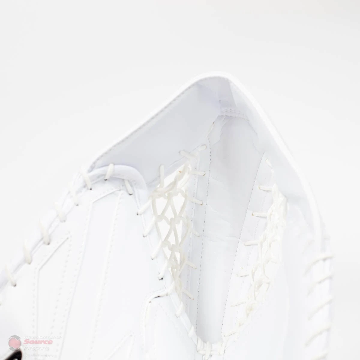 Brian's NetZero 2 Intermediate Goalie Catcher 3 Brian's NetZero 2 Intermediate Goalie Catcher - Image 3