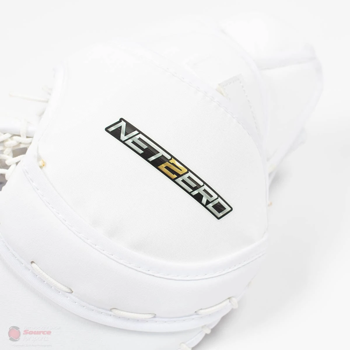 Brian's NetZero 2 Intermediate Goalie Catcher 7 Brian's NetZero 2 Intermediate Goalie Catcher - Image 7