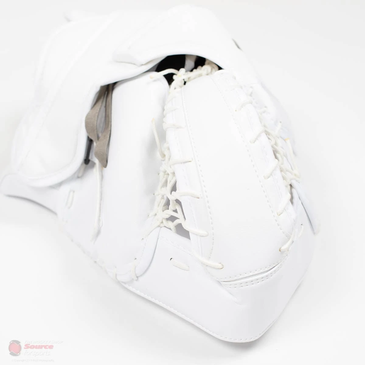 Brian's NetZero 2 Intermediate Goalie Catcher 8 Brian's NetZero 2 Intermediate Goalie Catcher - Image 8