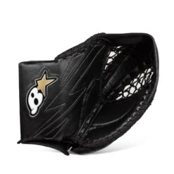 Brian's NetZero 2 Intermediate Goalie Catcher 19 Brian's NetZero 2 Intermediate Goalie Catcher -Top Hockey brian s catchers brian s netzero 2 intermediate goalie catcher black regular 28743607353410