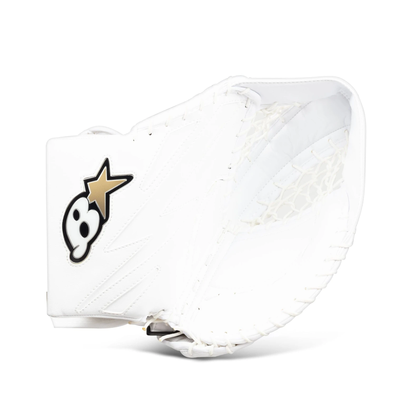 Brian's NetZero 2 Intermediate Goalie Catcher 1 Brian's NetZero 2 Intermediate Goalie Catcher