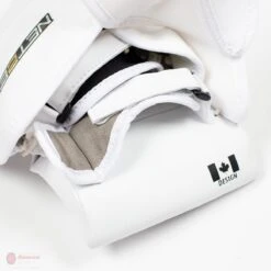 Brian's NetZero 2 Youth Goalie Catcher 14 Brian's NetZero 2 Youth Goalie Catcher -Top Hockey brian s catchers brian s netzero 2 youth goalie catcher 11367435796546