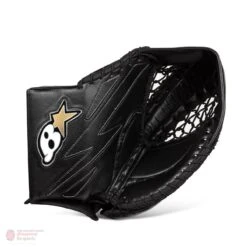 Brian's NetZero 2 Youth Goalie Catcher 15 Brian's NetZero 2 Youth Goalie Catcher -Top Hockey brian s catchers brian s netzero 2 youth goalie catcher black regular 28743578222658