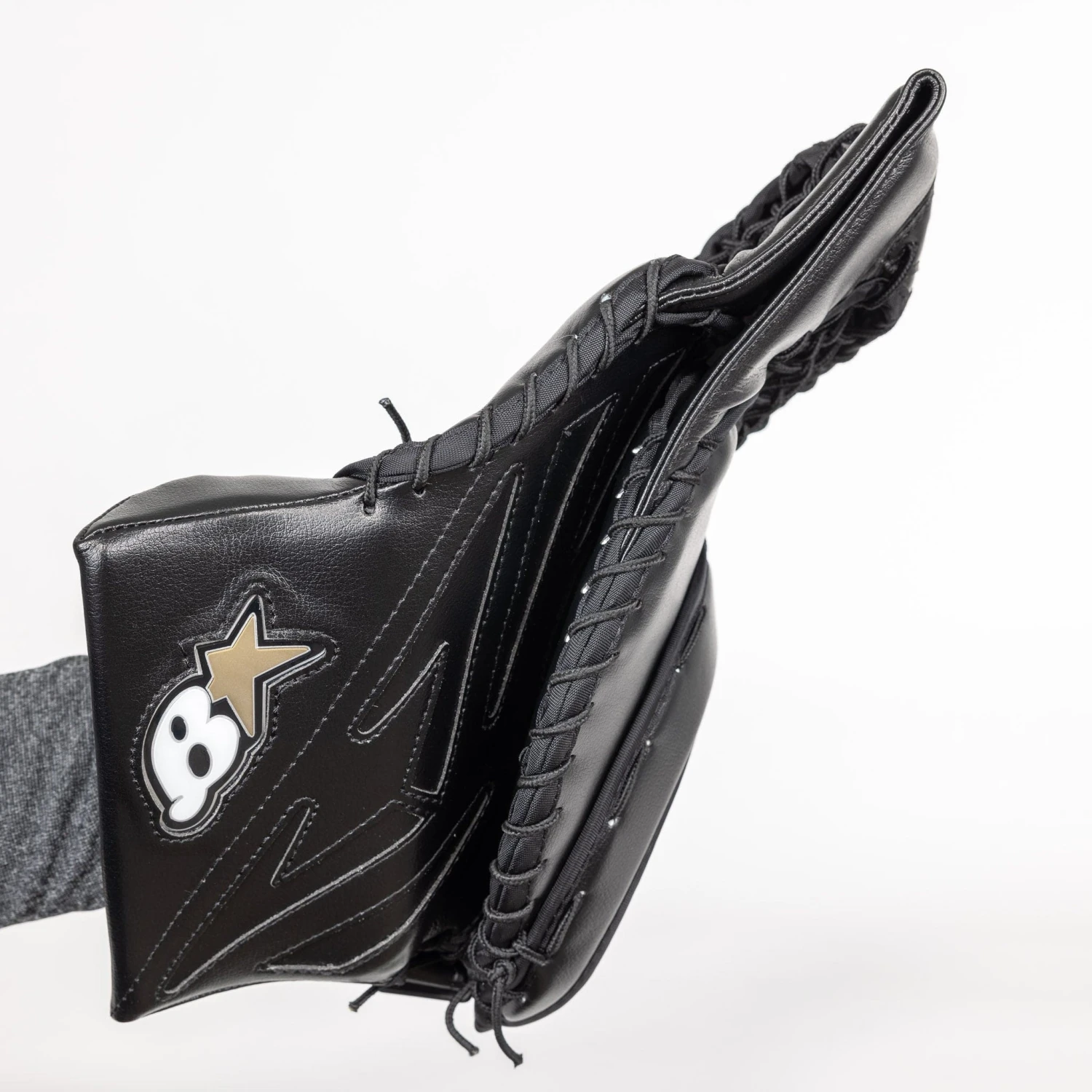 Brian's NetZero 3 Junior Goalie Catcher 4 Brian's NetZero 3 Junior Goalie Catcher - Image 4