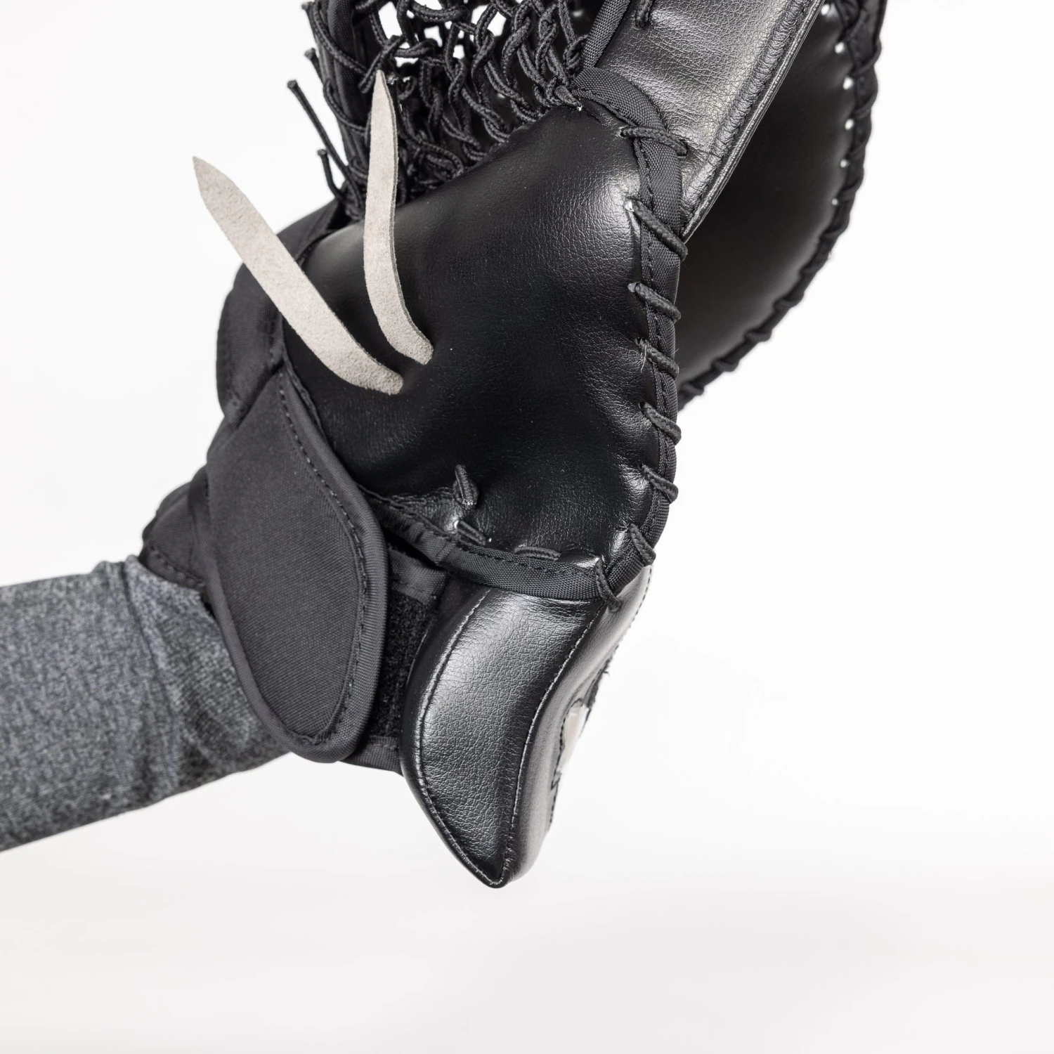 Brian's NetZero 3 Junior Goalie Catcher 8 Brian's NetZero 3 Junior Goalie Catcher - Image 8