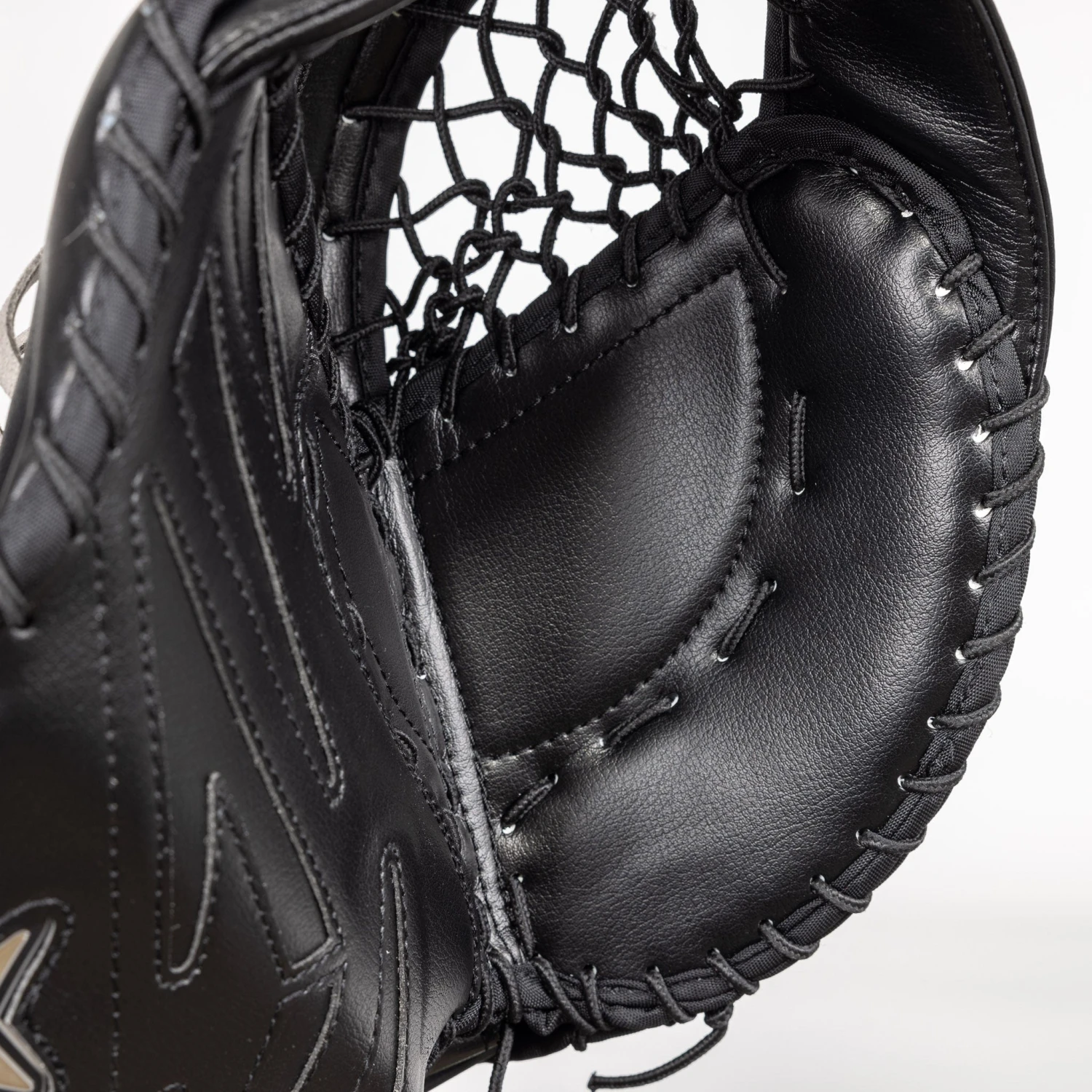 Brian's NetZero 3 Junior Goalie Catcher 9 Brian's NetZero 3 Junior Goalie Catcher - Image 9