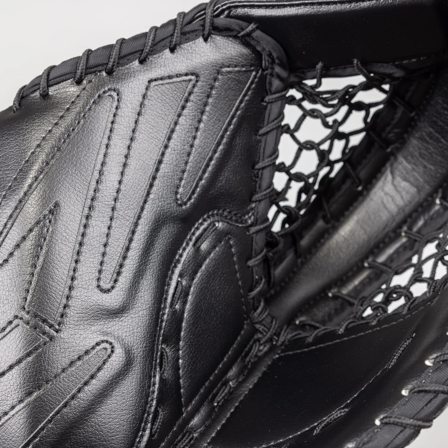 Brian's NetZero 3 Junior Goalie Catcher 10 Brian's NetZero 3 Junior Goalie Catcher - Image 10