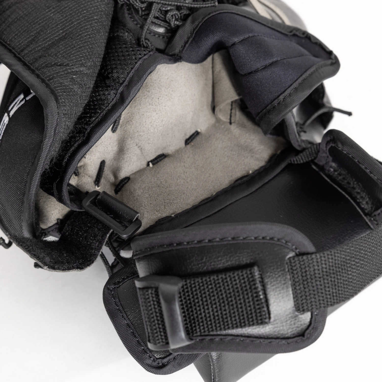 Brian's NetZero 3 Junior Goalie Catcher 13 Brian's NetZero 3 Junior Goalie Catcher - Image 13