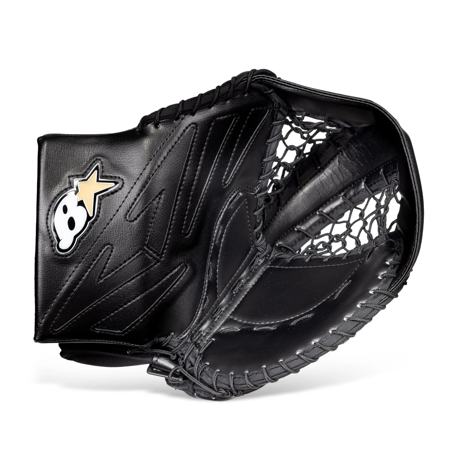 Brian's NetZero 3 Junior Goalie Catcher 1 Brian's NetZero 3 Junior Goalie Catcher