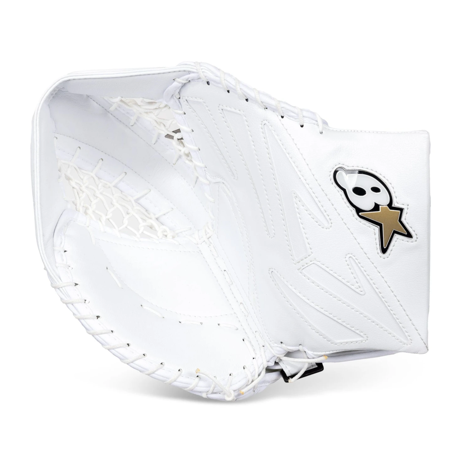 Brian's NetZero 3 Junior Goalie Catcher 3 Brian's NetZero 3 Junior Goalie Catcher - Image 3