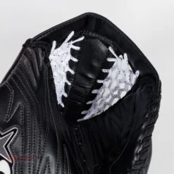 Brian's OPTiK 2 Pro Senior Goalie Catcher 18 Brian's OPTiK 2 Pro Senior Goalie Catcher -Top Hockey brian s catchers brian s optik 2 pro senior goalie catcher 14356211597378