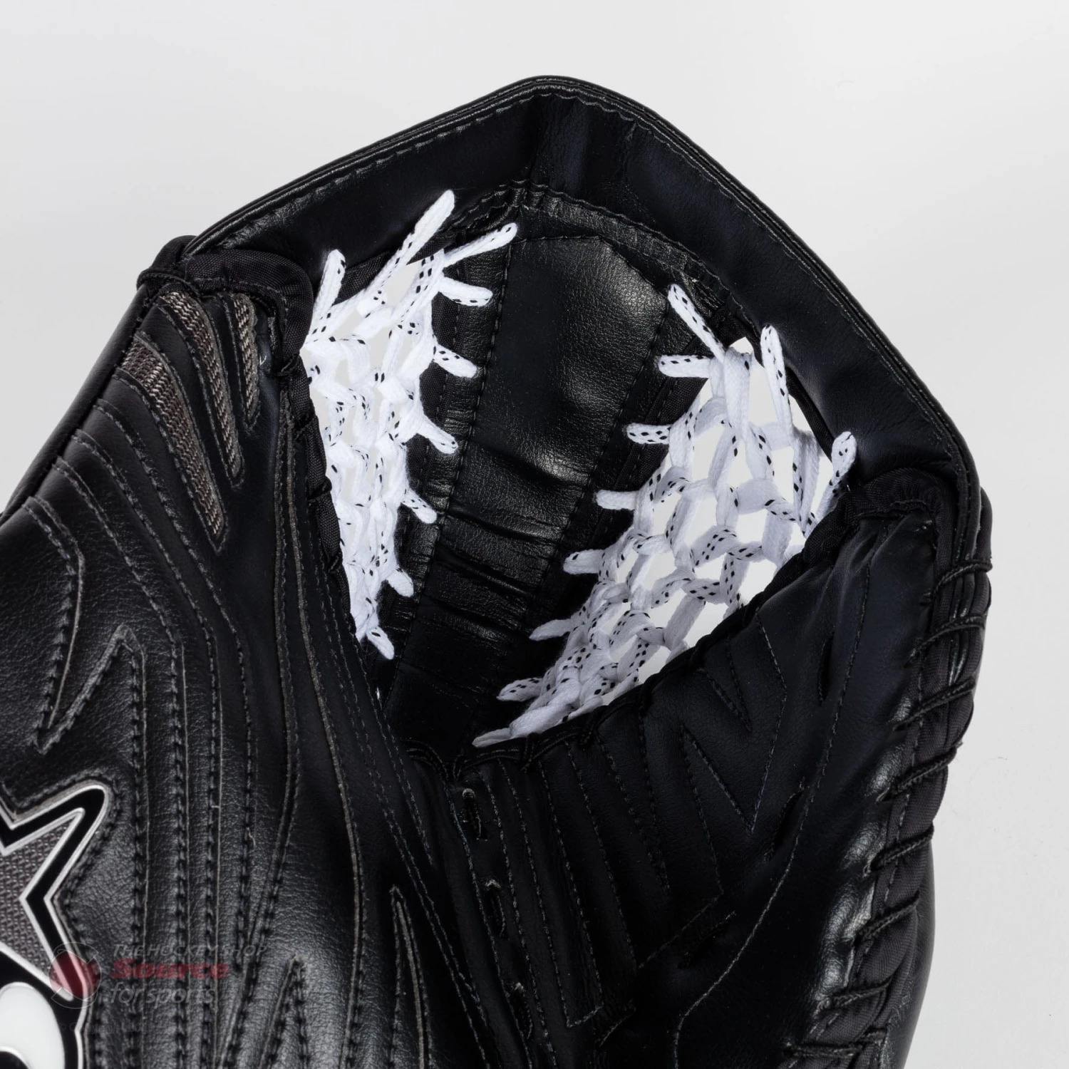 Brian's OPTiK 2 Pro Senior Goalie Catcher 3 Brian's OPTiK 2 Pro Senior Goalie Catcher - Image 3