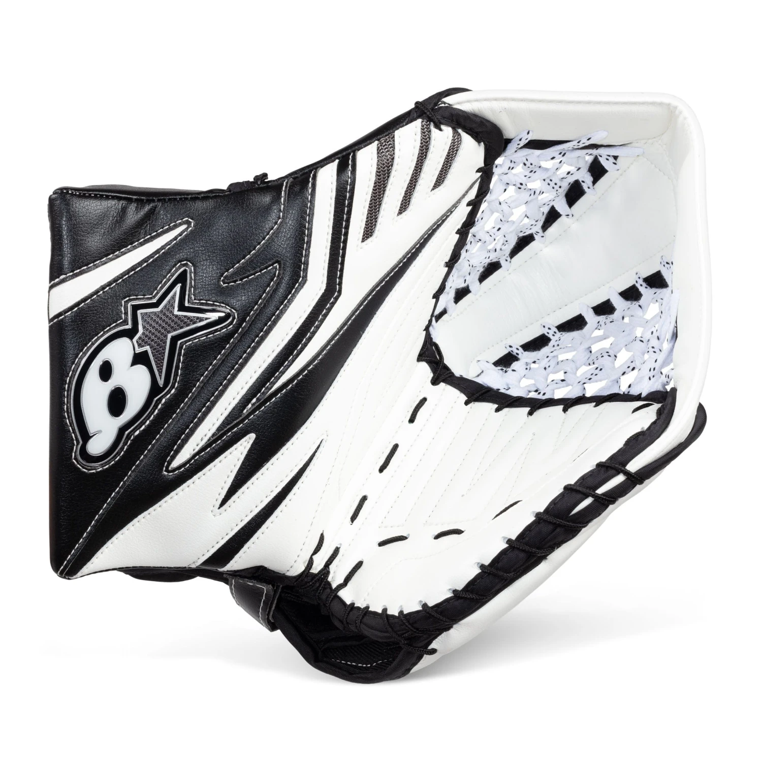 Brian's OPTiK 2 Pro Senior Goalie Catcher 13 Brian's OPTiK 2 Pro Senior Goalie Catcher - Image 13