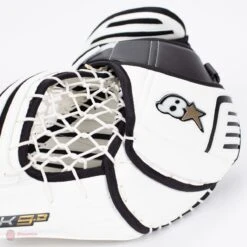 Brian's OPTiK 9.0 Senior Goalie Catcher 19 Brian's OPTiK 9.0 Senior Goalie Catcher -Top Hockey brian s catchers brian s optik 9 0 senior goalie catcher 5670384828482