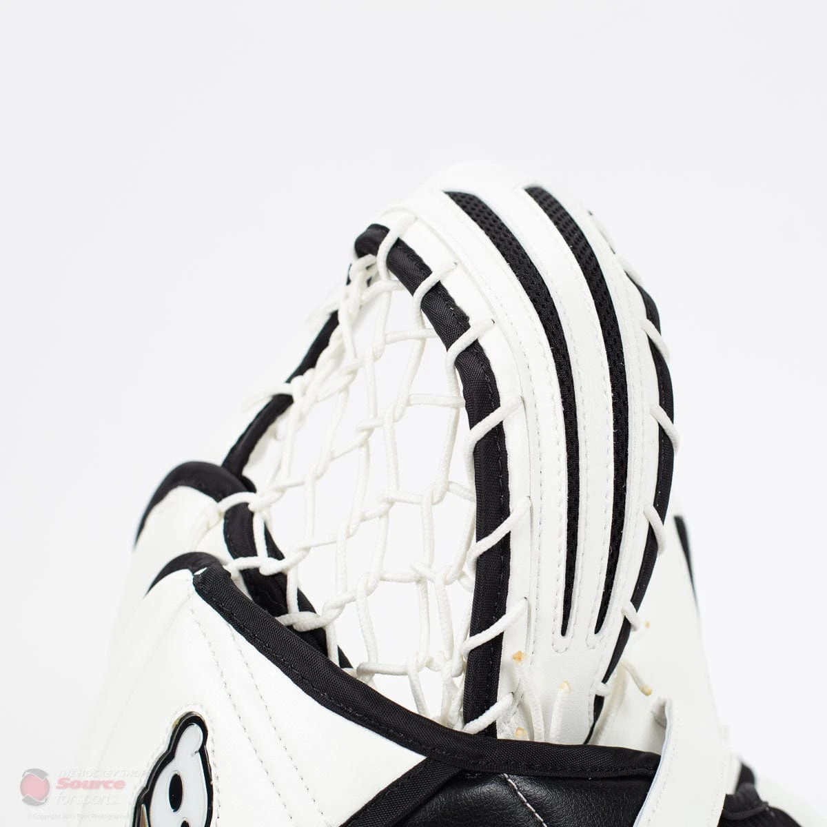 Brian's OPTiK 9.0 Senior Goalie Catcher 7 Brian's OPTiK 9.0 Senior Goalie Catcher - Image 7