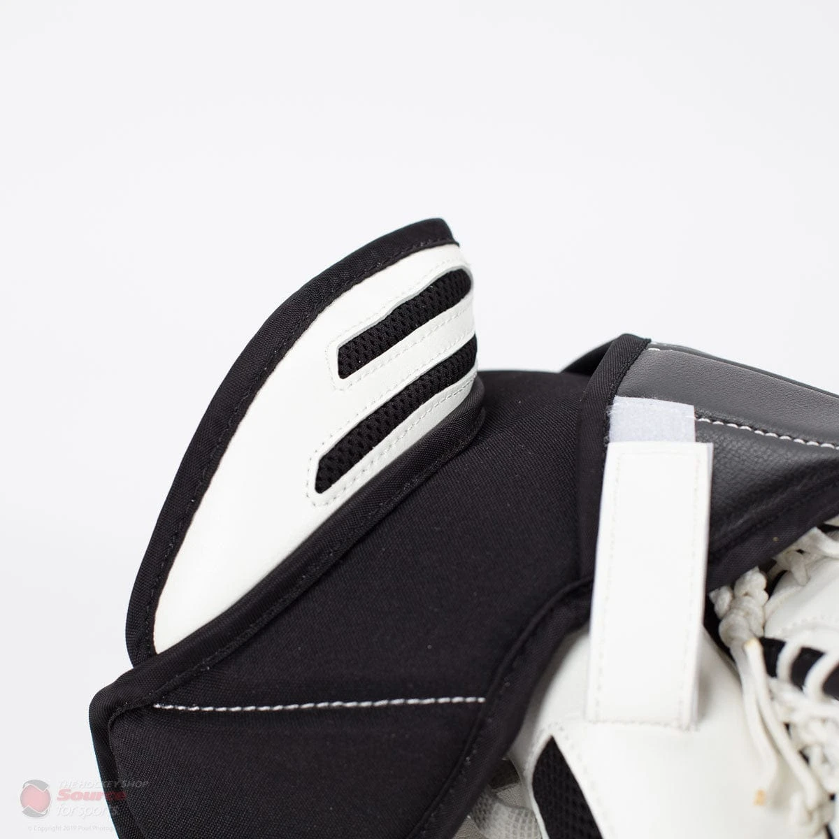 Brian's OPTiK 9.0 Senior Goalie Catcher 9 Brian's OPTiK 9.0 Senior Goalie Catcher - Image 9