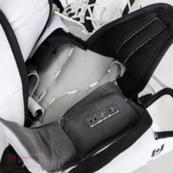Brian's OPTiK X2 Junior Goalie Catcher -Top Hockey brian s catchers brian s optik x2 junior goalie catcher 27999418810434
