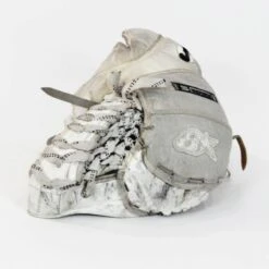 Brian's S Series Junior Goalie Catcher - Demo B -Top Hockey brian s catchers demo brian s s series junior goalie catcher demo b white regular 15169443397698