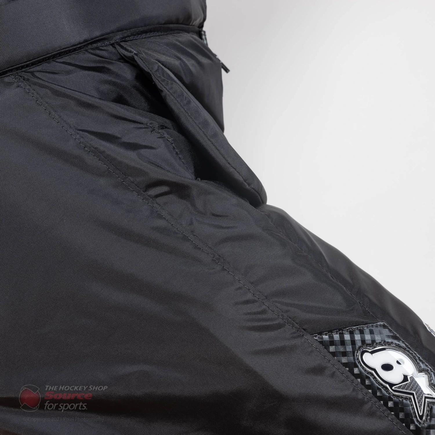 Brian's OPTik 2 Senior Goalie Pants 11 Brian's OPTik 2 Senior Goalie Pants - Image 11