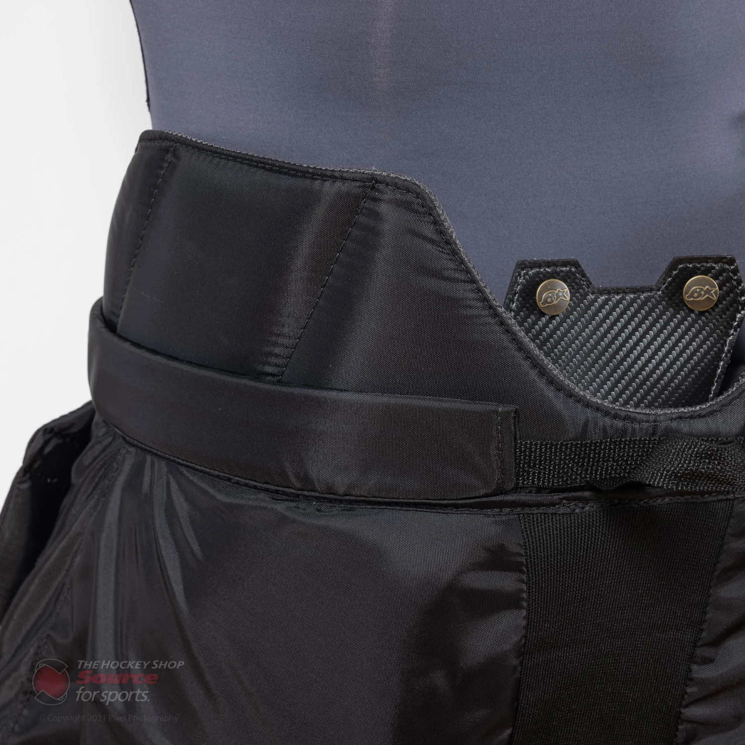 Brian's OPTik 2 Senior Goalie Pants 9 Brian's OPTik 2 Senior Goalie Pants - Image 9