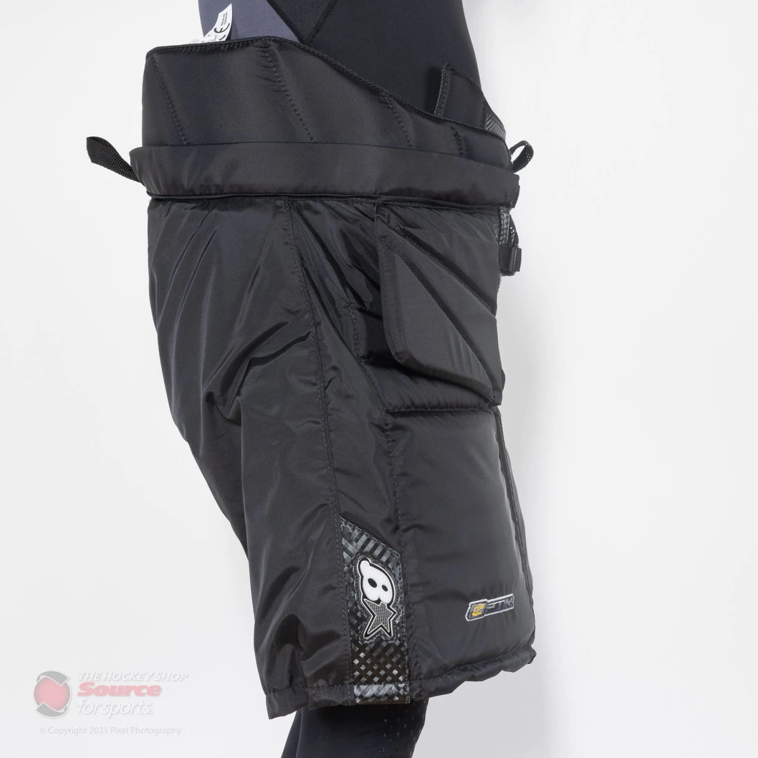 Brian's OPTik 2 Senior Goalie Pants 5 Brian's OPTik 2 Senior Goalie Pants - Image 5