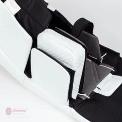 Brian's G-NETik X Intermediate Goalie Leg Pads -Top Hockey brian s leg pads brian s g netik x intermediate goalie leg pads 14781299621954