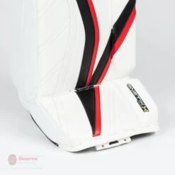 Brian's G-NETik X Intermediate Goalie Leg Pads -Top Hockey brian s leg pads brian s g netik x intermediate goalie leg pads 14781299884098