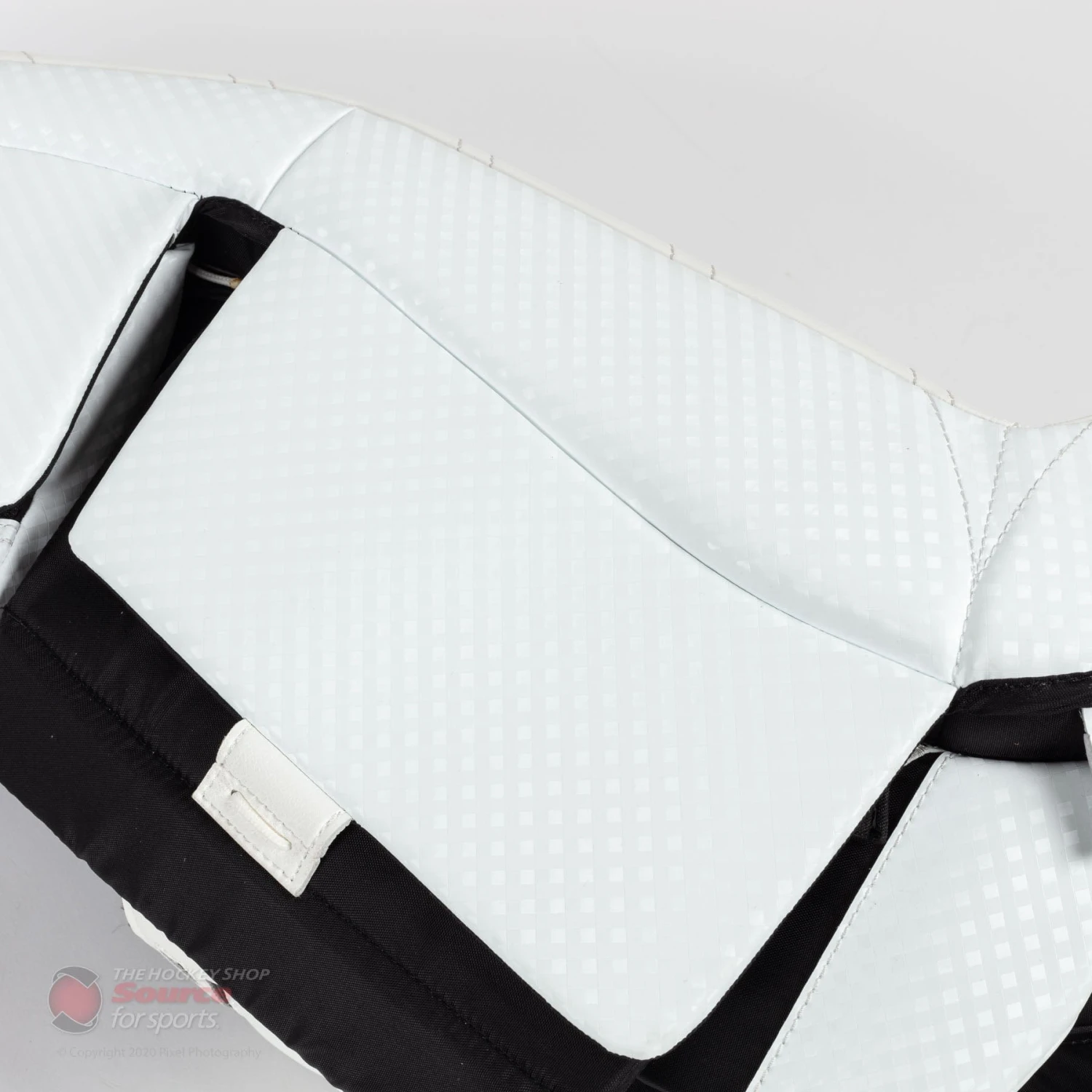 Brian's G-NETik X Junior Goalie Leg Pads 7 Brian's G-NETik X Junior Goalie Leg Pads - Image 7