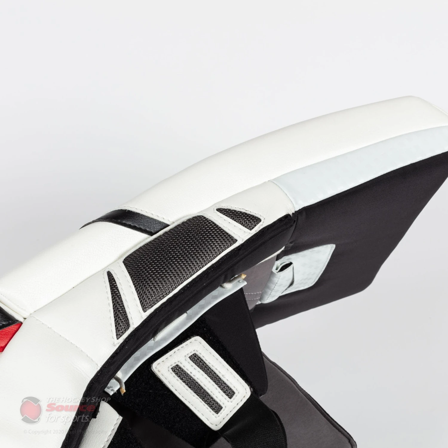 Brian's G-NETik X Junior Goalie Leg Pads 8 Brian's G-NETik X Junior Goalie Leg Pads - Image 8