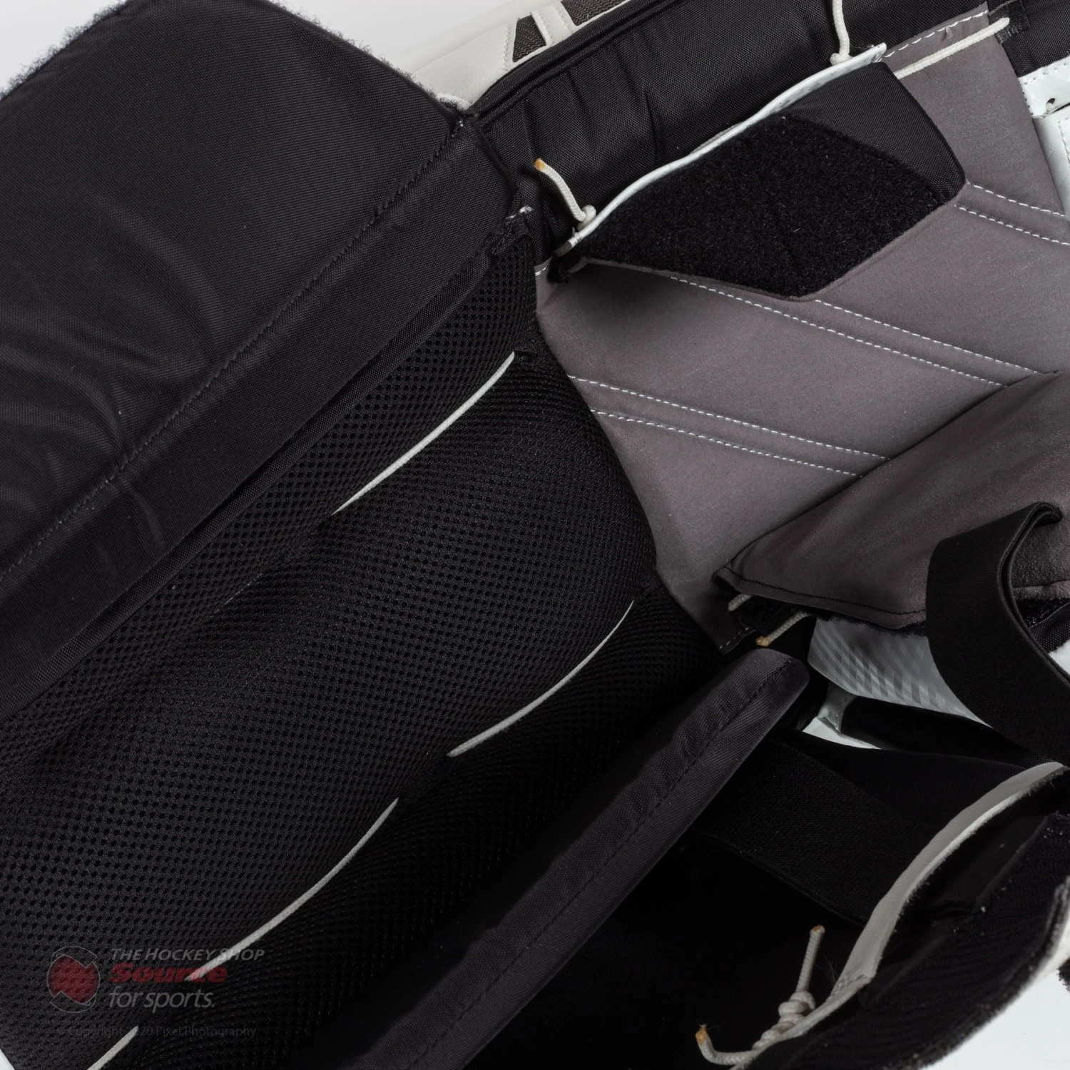 Brian's G-NETik X Junior Goalie Leg Pads 11 Brian's G-NETik X Junior Goalie Leg Pads - Image 11