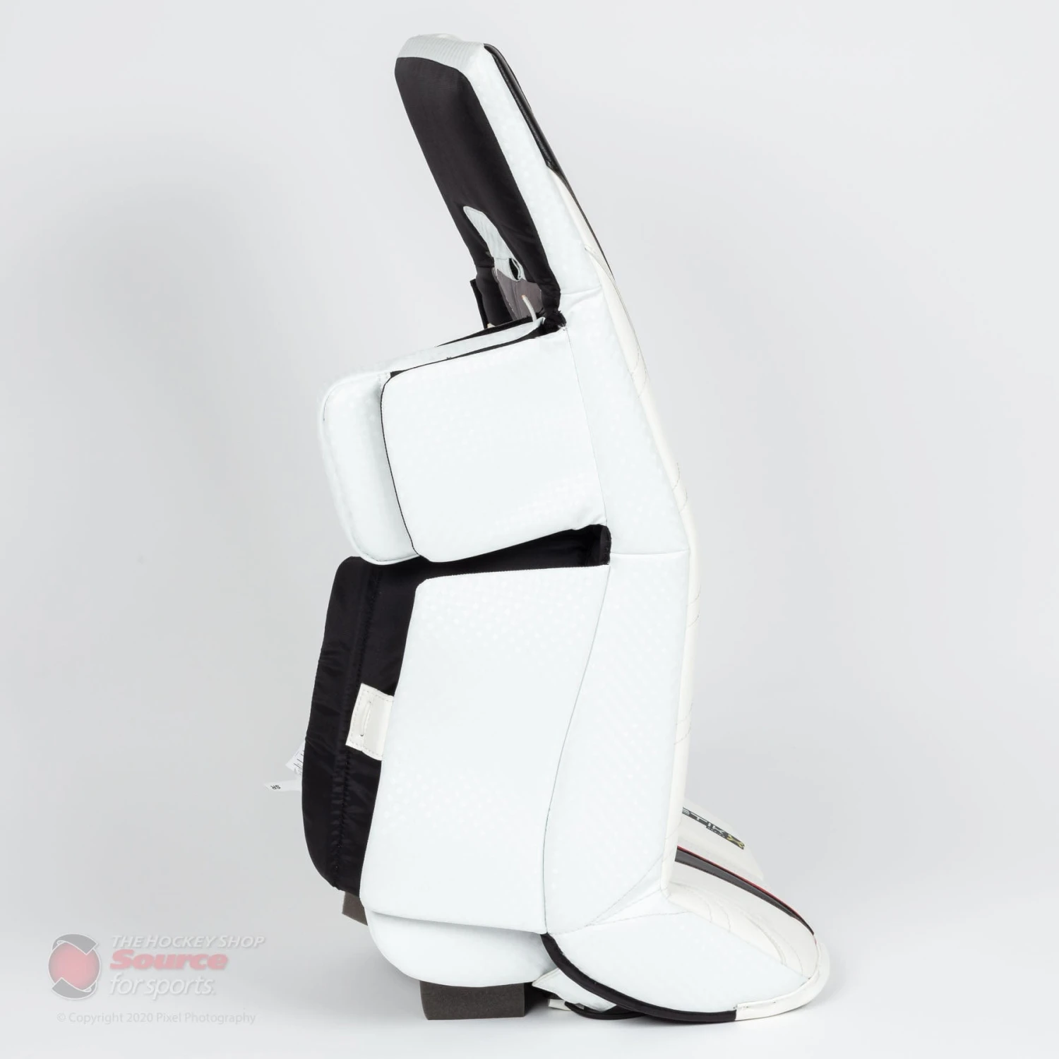 Brian's G-NETik X Junior Goalie Leg Pads 3 Brian's G-NETik X Junior Goalie Leg Pads - Image 3