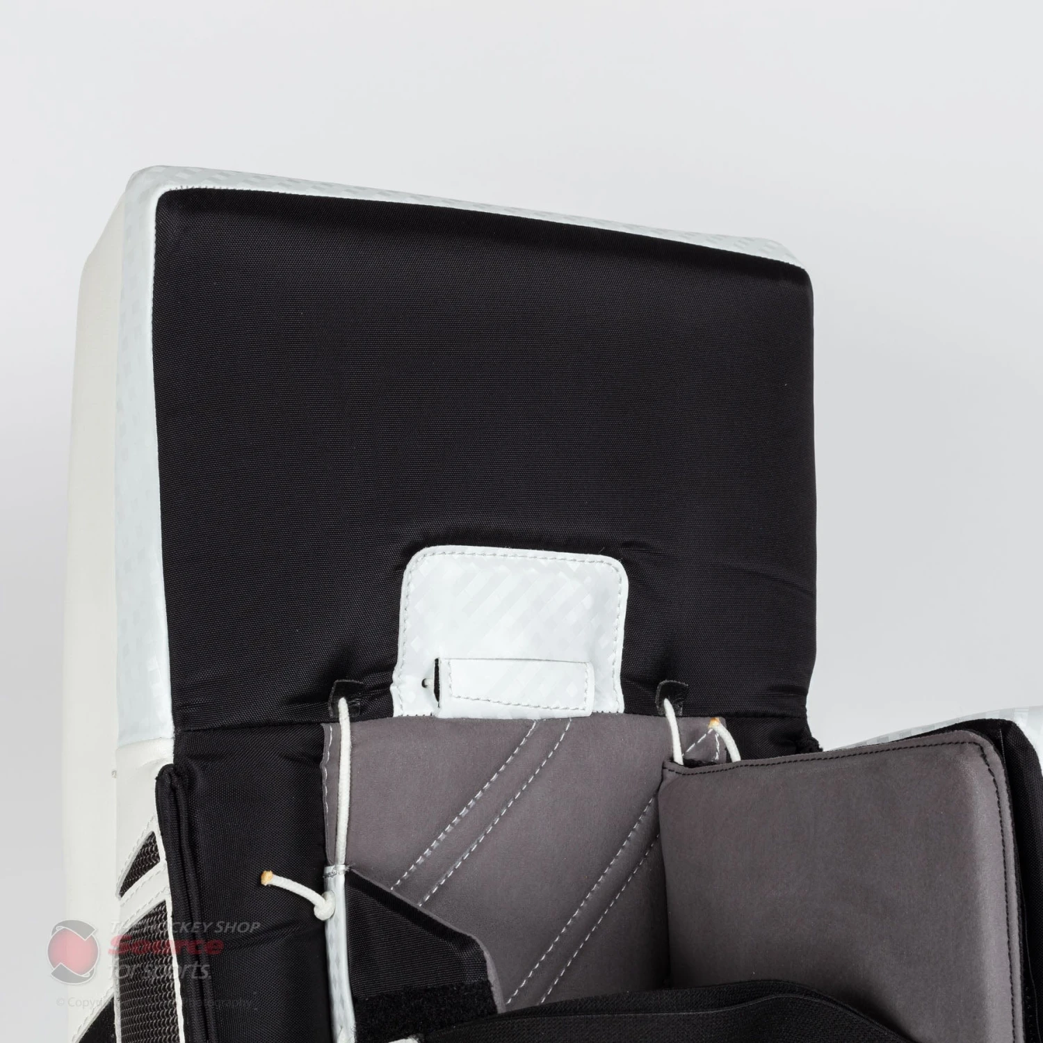 Brian's G-NETik X Junior Goalie Leg Pads 18 Brian's G-NETik X Junior Goalie Leg Pads - Image 18