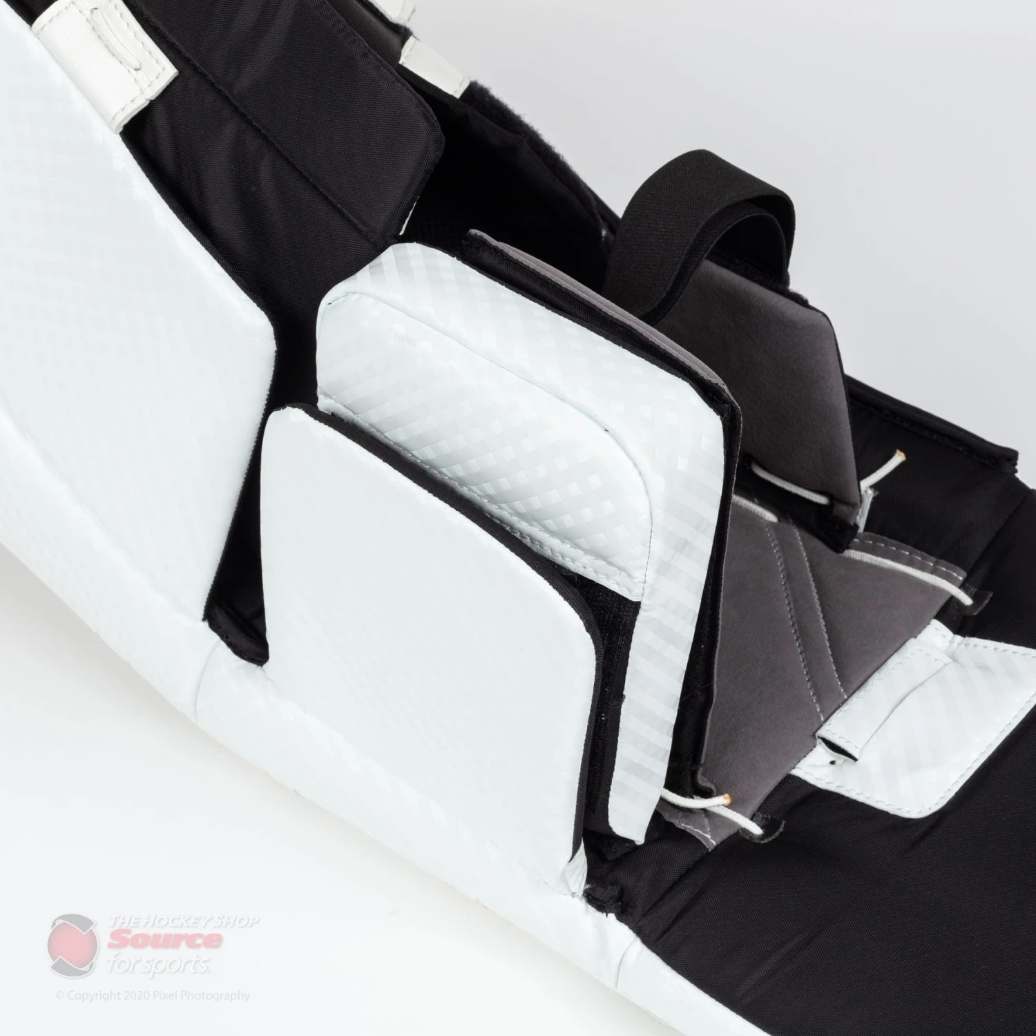 Brian's G-NETik X Junior Goalie Leg Pads 14 Brian's G-NETik X Junior Goalie Leg Pads - Image 14