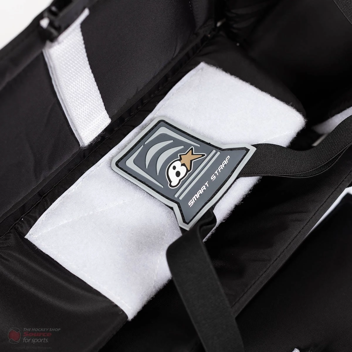 Brian's NetZero 2 Intermediate Goalie Leg Pads 8 Brian's NetZero 2 Intermediate Goalie Leg Pads - Image 8