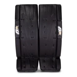 Brian's NetZero 2 Intermediate Goalie Leg Pads 17 Brian's NetZero 2 Intermediate Goalie Leg Pads -Top Hockey brian s leg pads brian s netzero 2 intermediate goalie leg pads black 30 1 28744289321026