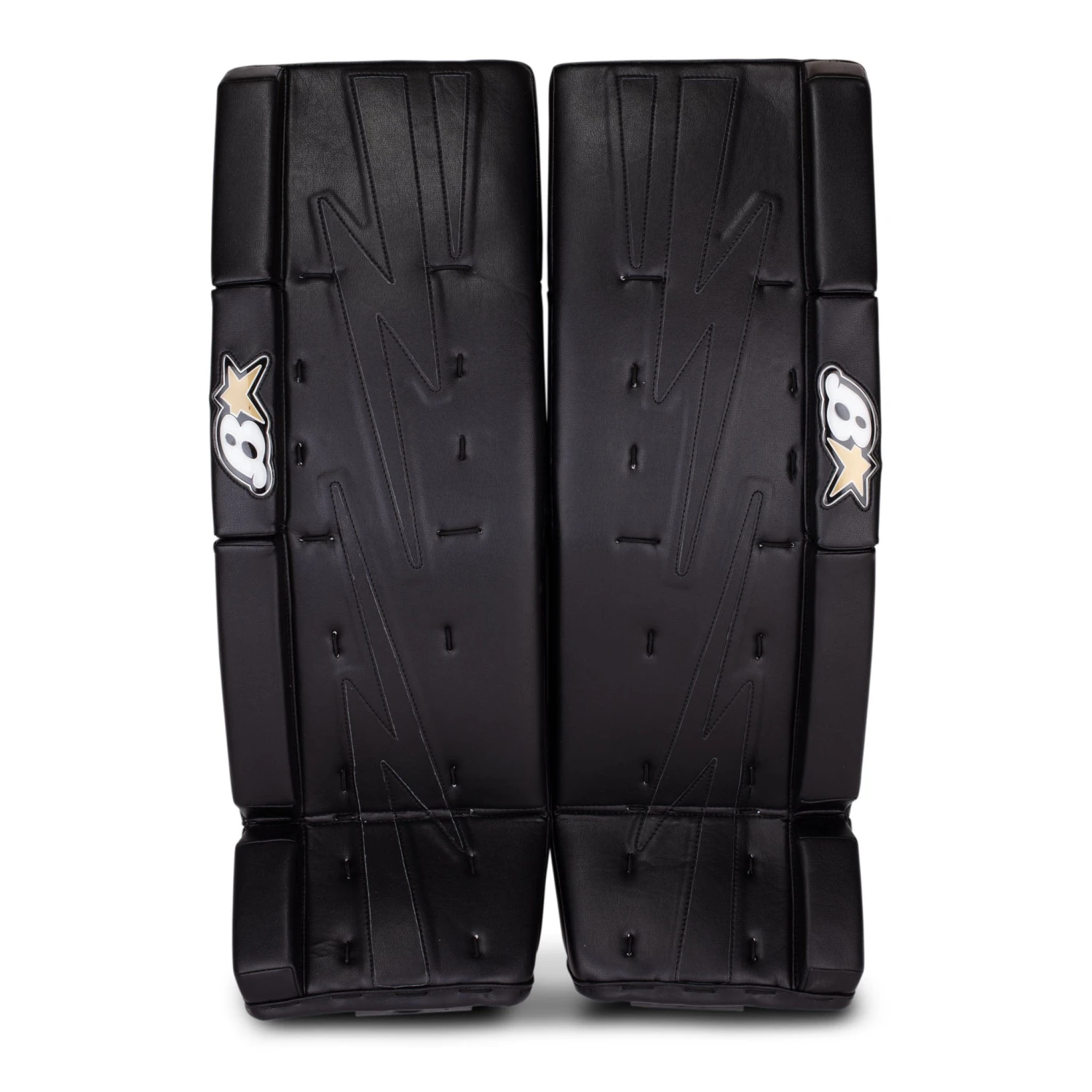Brian's NetZero 2 Intermediate Goalie Leg Pads 9 Brian's NetZero 2 Intermediate Goalie Leg Pads - Image 9