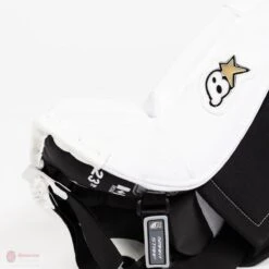 Brian's NetZero 2 Youth Goalie Leg Pads -Top Hockey brian s leg pads brian s netzero 2 youth goalie leg pads 11491489480770