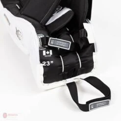 Brian's NetZero 2 Youth Goalie Leg Pads -Top Hockey brian s leg pads brian s netzero 2 youth goalie leg pads 11491489906754