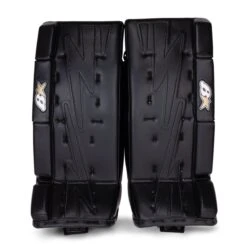 Brian's NetZero 2 Youth Goalie Leg Pads -Top Hockey brian s leg pads brian s netzero 2 youth goalie leg pads black 25 28744289452098
