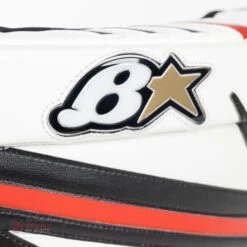 Brian's OPTiK X2 Intermediate Goalie Leg Pads -Top Hockey brian s leg pads brian s optik x2 intermediate goalie leg pads 27999380406338